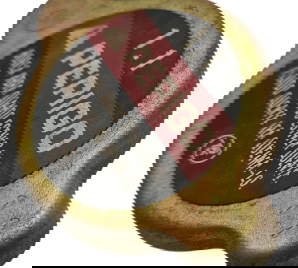 Tampa Radiador Honda Shadow 600 98/04 Orig Descrição 52782