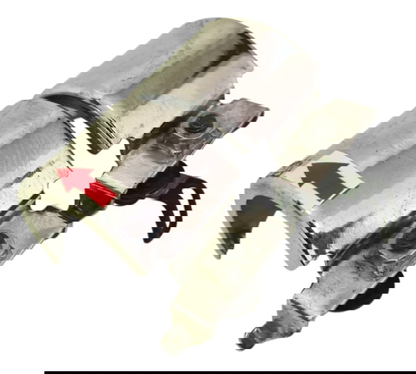 Par Acabamento Pisca Diant Honda Shadow 600 98/04 Orig 52788