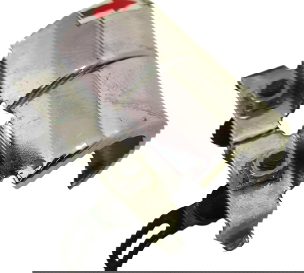 Par Acabamento Pisca Diant Honda Shadow 600 98/04 Orig 52788