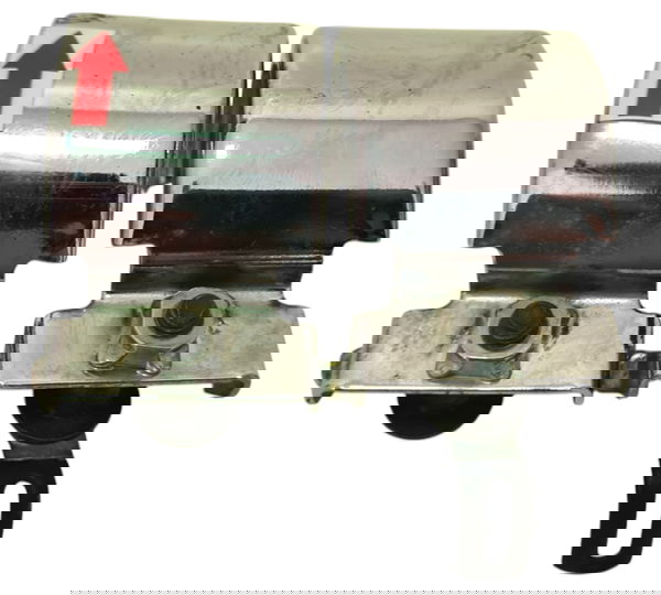 Par Acabamento Pisca Diant Honda Shadow 600 98/04 Orig 52788