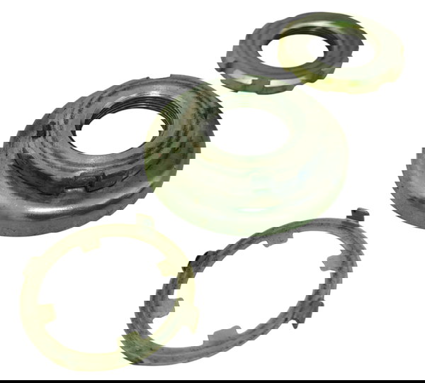 Porca Mesa Superior Honda Shadow 600 98/04 Descriçao 52800