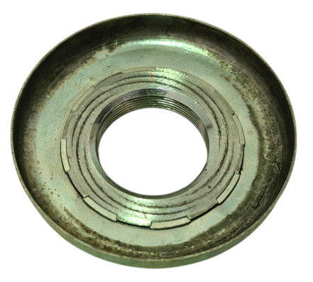 Porca Mesa Superior Honda Shadow 600 98/04 Descriçao 52800