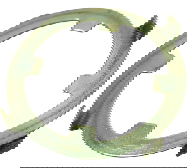 Porca Mesa Superior Honda Shadow 600 98/04 Descriçao 52800