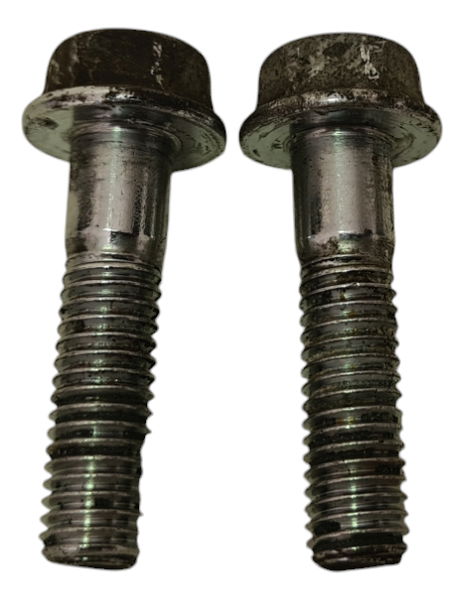 Par Parafusos Fixação Pinça Diant Shadow 600 98/04 Ori 52789
