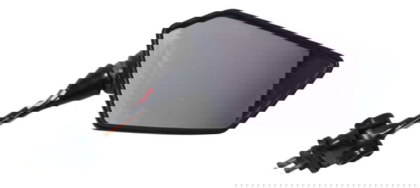 Retrovisor Dir Kawasaki Ninja 250 Orig Descrição 52570