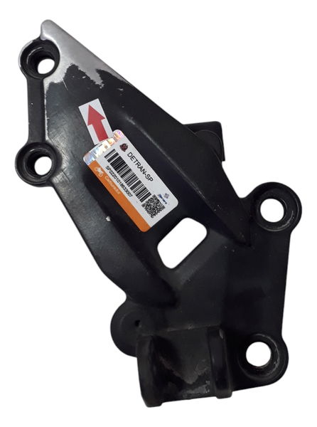 Bacalhau Dianteiro Kawasaki Ninja 250 L/d Orig 52620