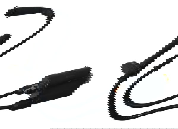 Bobina Faísca Traseiro Honda Shadow Vt 600 98/04 Orig 52796