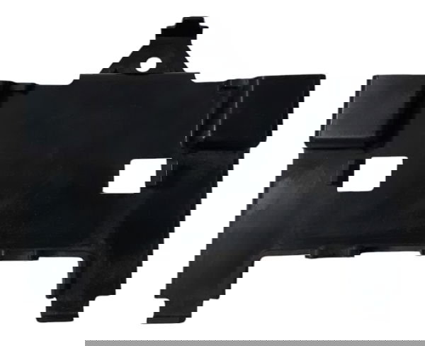 Tampa Caixa Bateria Kawasaki Ninja 250 Orig 52621