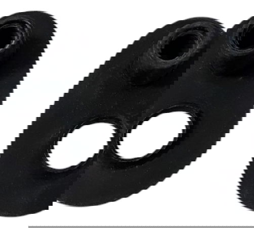 Par Trava Pisca Dianteiro Kawasaki Ninja 250 Orig 52702