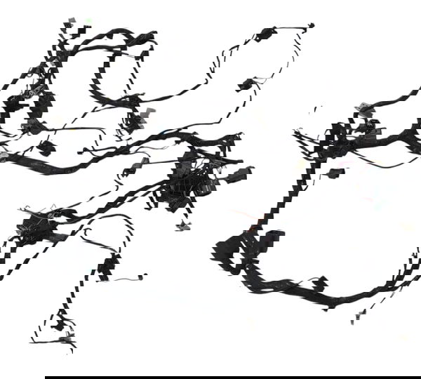 Chicote Principal Kawasaki Ninja 250 Orig Descrição 52692