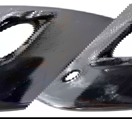 Suporte Pedaleira Dianteira Shadow 600 98/04 L/e Orig 52742