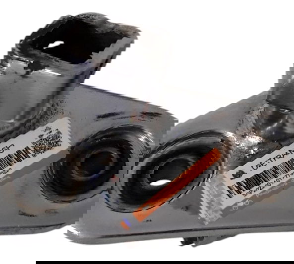 Suporte Pedaleira Dianteira Shadow 600 98/04 L/d Orig 52741