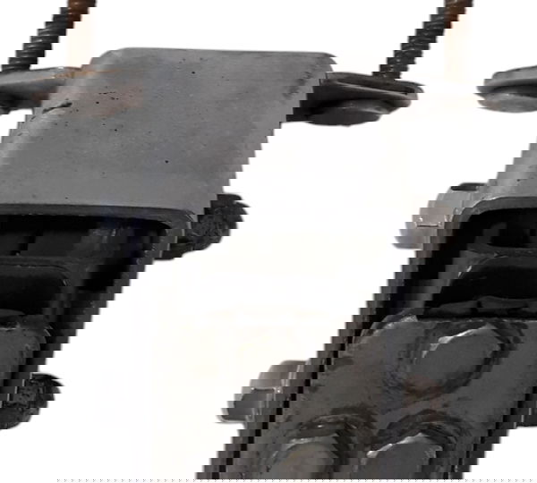 Suporte Farol Honda Shadow 600 98/04 Orig 52759