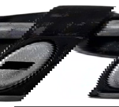 Trava Capacete Honda Shadow 600 98/04 S/chave Orig 52805