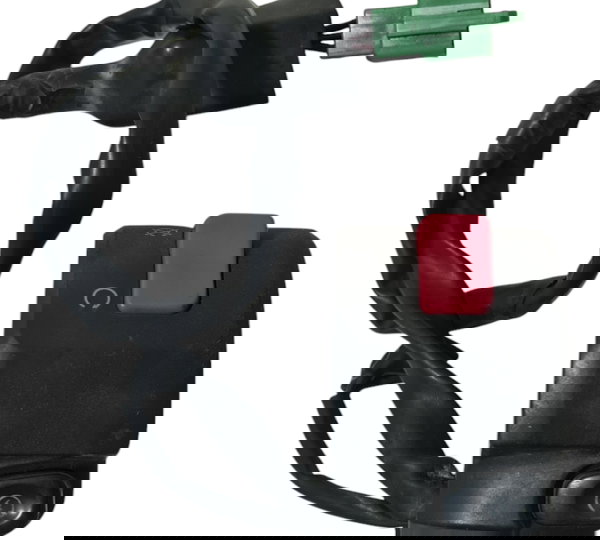 Punho Partida Kawasaki Ninja 250 Original Descrição 52588