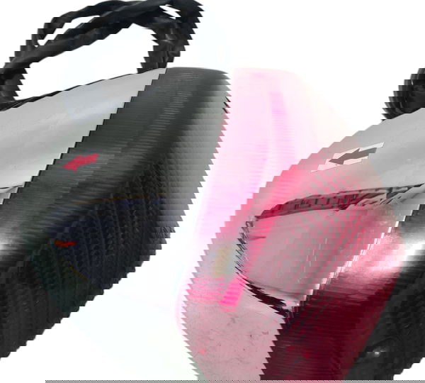 Lanterna Traseira Shadow Vt 600 98/04 Orig Descrição 52828 Ambos Lados Vermelho