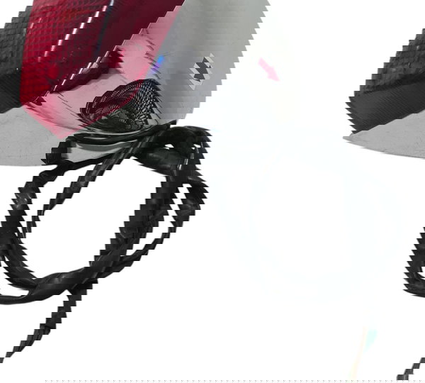 Lanterna Traseira Shadow Vt 600 98/04 Orig Descrição 52828 Ambos Lados Vermelho