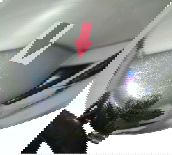 Lanterna Traseira Shadow Vt 600 98/04 Orig Descrição 52828 Ambos Lados Vermelho