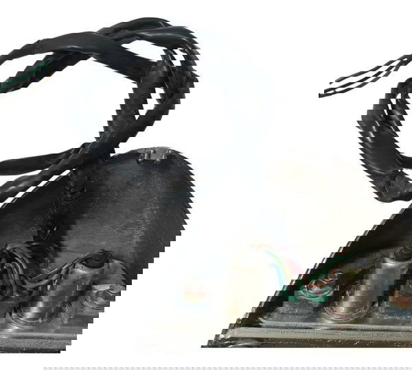 Lanterna Traseira Shadow Vt 600 98/04 Orig Descrição 52828 Ambos Lados Vermelho