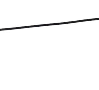 Varao Freio Traseiro Honda Shadow 600 98/04 Orig 52737