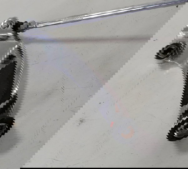 Pedal Cambio Honda Shadow 600 98/04 Orig Detalhe 52819