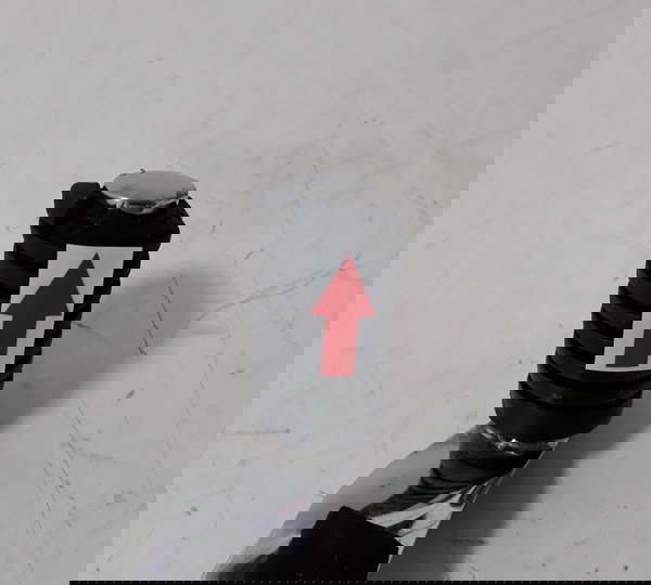 Pedal Cambio Honda Shadow 600 98/04 Orig Detalhe 52819