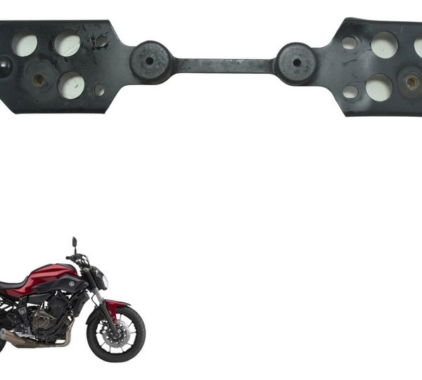 Suporte Carenagem Rabeta Yamaha Mt 07 15-18 Original