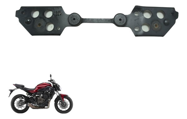 Suporte Carenagem Rabeta Yamaha Mt 07 15-18 Original