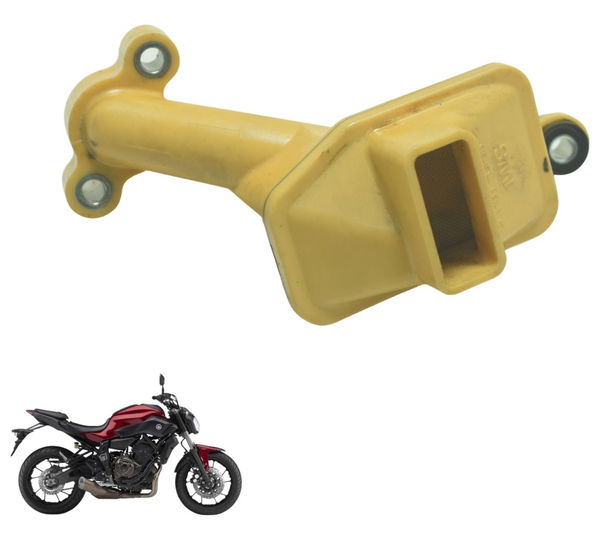Pescador Óleo Yamaha Mt 07 15-18 Original