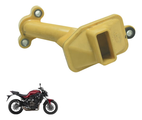 Pescador Óleo Yamaha Mt 07 15-18 Original