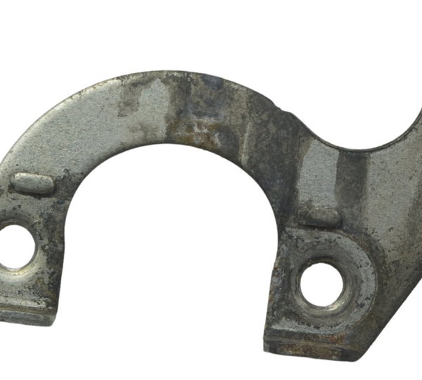 Suporte Trava Banco Yamaha Mt 07 15-18 Original