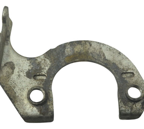 Suporte Trava Banco Yamaha Mt 07 15-18 Original