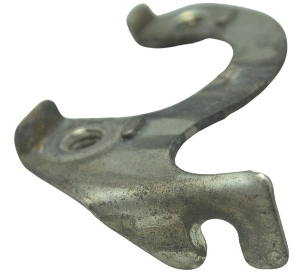 Suporte Trava Banco Yamaha Mt 07 15-18 Original