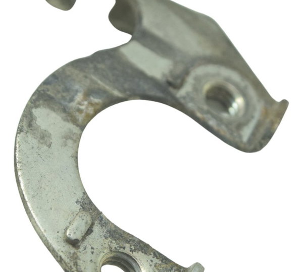 Suporte Trava Banco Yamaha Mt 07 15-18 Original