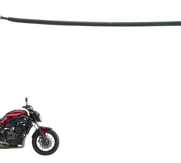 Cabo Trava Banco Yamaha Mt 07 15-18 Original