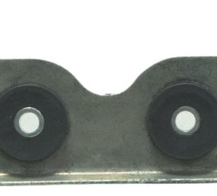 Suporte Tanque Traseiro Yamaha Mt 07 15-18 Original