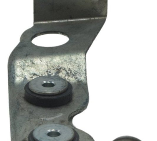 Suporte Tanque Traseiro Yamaha Mt 07 15-18 Original