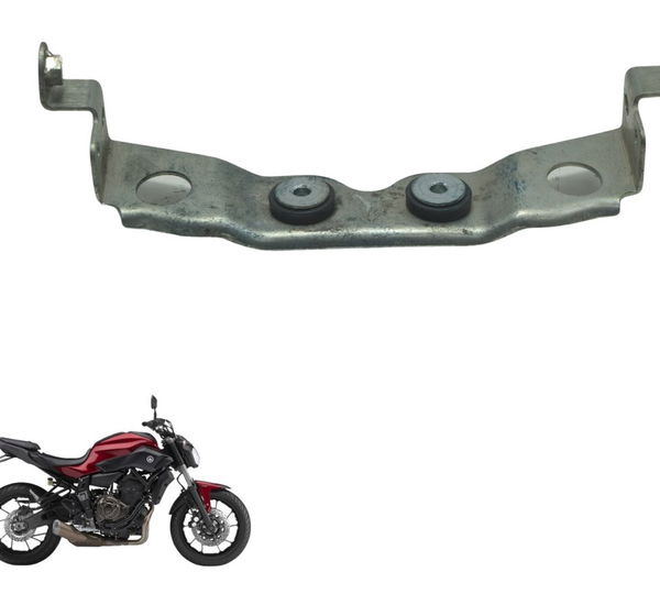 Suporte Tanque Traseiro Yamaha Mt 07 15-18 Original