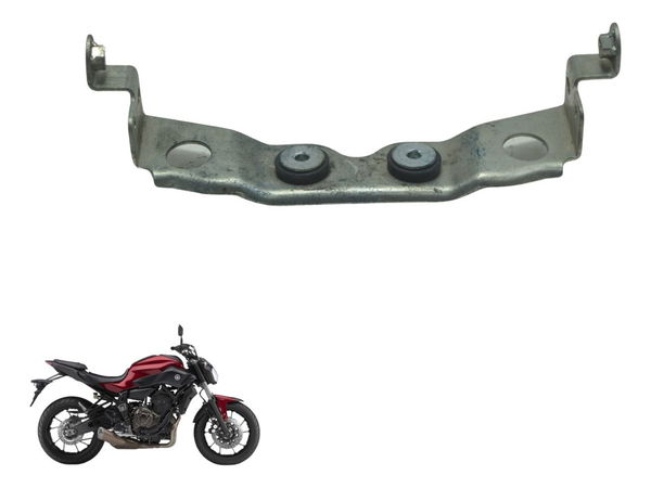 Suporte Tanque Traseiro Yamaha Mt 07 15-18 Original