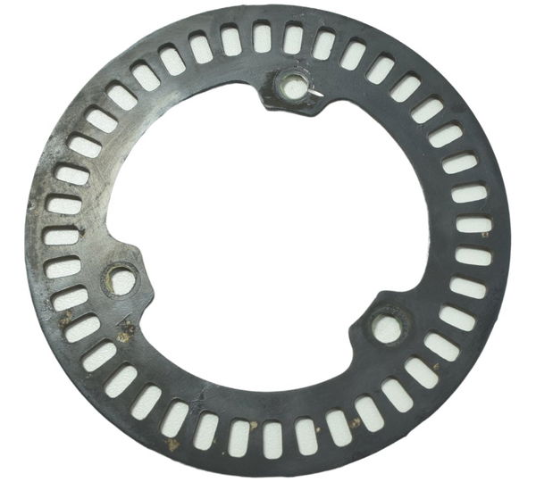 Roda Fônica Yamaha Mt 07 15-18 Original