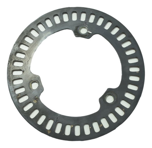 Roda Fônica Yamaha Mt 07 15-18 Original