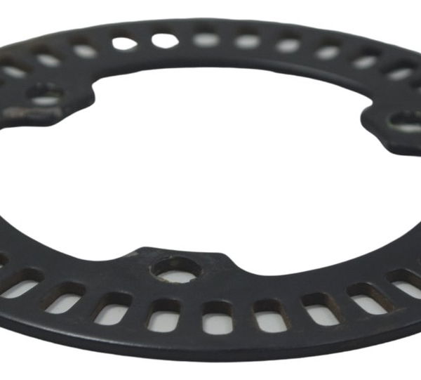 Roda Fônica Yamaha Mt 07 15-18 Original