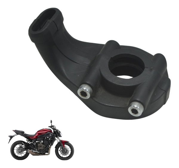 Carcaça Acelerador Yamaha Mt 07 15-18 Original