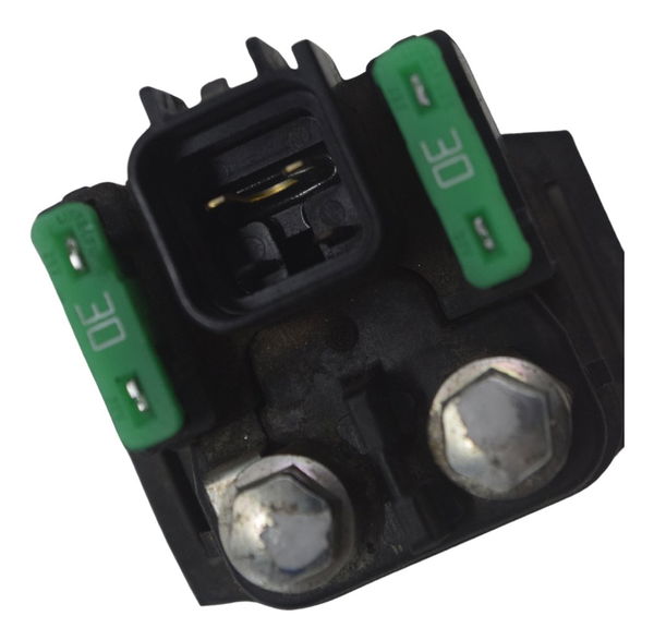 Rele Partida Yamaha Mt 07 15-18 Original
