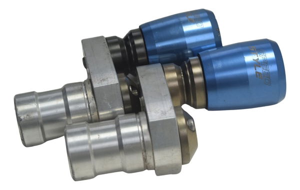 Par Slide Esportivo Speed Style C/detalhe Yamaha Mt 07 15-18