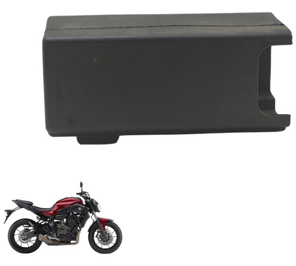 Capa Rele Bomba Combustível Yamaha Mt 07 15-18 Original