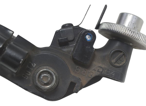 Manicoto Embreagem C/ Detalhes Yamaha Mt 07 15-18 Original