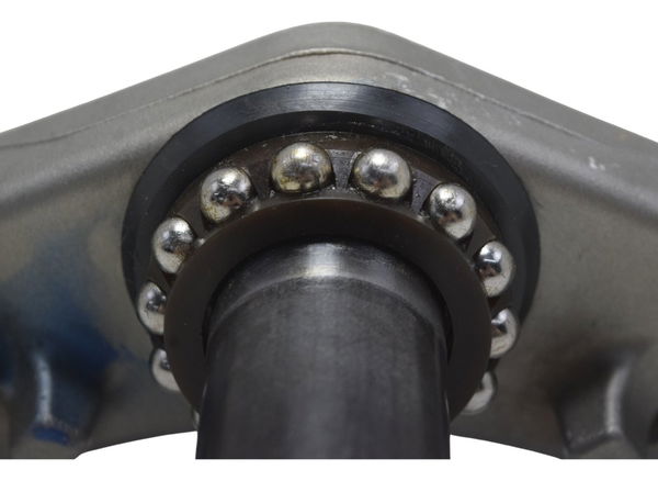 Mesa Inferior Yamaha Mt 07 15-18 Original
