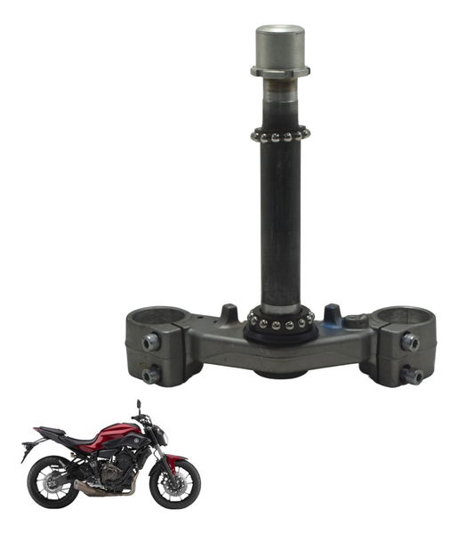 Mesa Inferior Yamaha Mt 07 15-18 Original