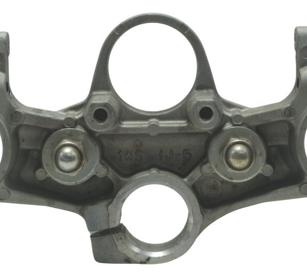 Mesa Superior C/ Riser Yamaha Mt 07 15-18 Original